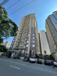 Apartamento com 2 Quartos para alugar, 75m² no Jardim, Santo André