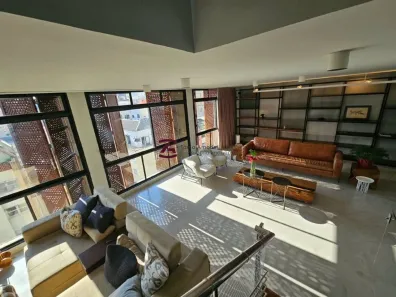 Cobertura com 2 Quartos à venda, 600m² no Santa Cecília, São Paulo