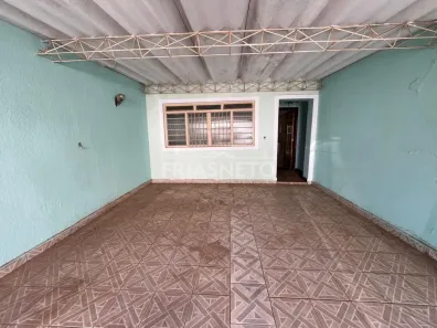 Casa com 3 Quartos à venda, 150m² no Vila Independência, Piracicaba