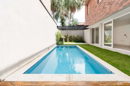 Casa com 4 Quartos à venda, 400m² no Jardim dos Estados, São Paulo