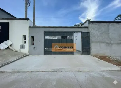 Casa com 3 Quartos à venda, 90m² no Jardim das Flores, Suzano