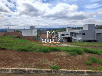 Lote/Terreno à venda, 415m² no Gran Park, Vespasiano