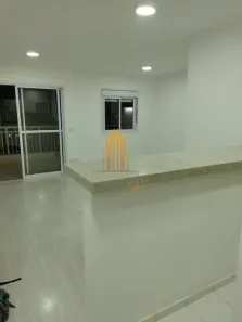 Apartamento com 3 Quartos à venda, 74m² no Parque Reboucas, São Paulo