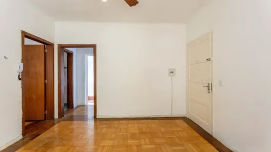 Apartamento com 1 Quarto à venda, 45m² no Independência, Porto Alegre
