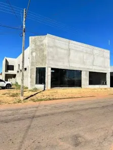 Galpão/Depósito/Armazém para alugar, 574m² no Jardim Aureny III, Palmas