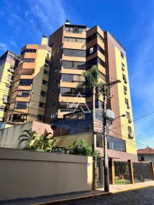 Apartamento com 3 Quartos à venda, 171m² no Centro, Passo Fundo