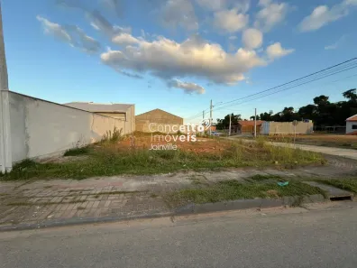 Lote/Terreno para alugar, 360m² no Itinga, Araquari