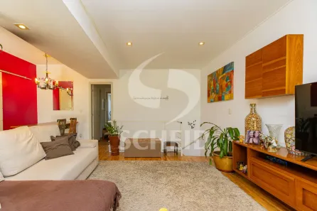 Casa de Condomínio com 3 Quartos à venda, 108m² no Vila Andrade, São Paulo