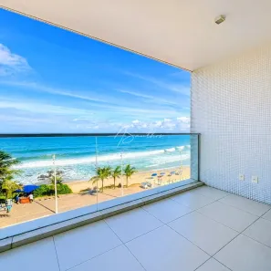 Apartamento com 1 Quarto à venda, 51m² no Barra, Salvador