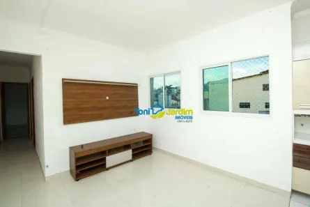 Cobertura com 2 Quartos para alugar, 140m² no Parque Oratório, Santo André