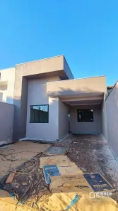 Casa com 3 Quartos à venda, 80m² no Parque Hortência, Maringá