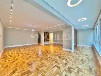 Apartamento com 4 Quartos à venda, 253m² no Consolação, São Paulo