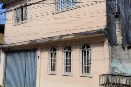Casa com 5 Quartos à venda, 250m² no Jardim São Gabriel, Mauá