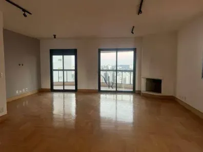 Apartamento com 3 Quartos à venda, 160m² no Jardim Fonte do Morumbi, São Paulo