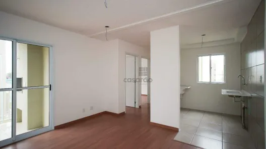 Apartamento com 2 Quartos para alugar, 52m² no Fragata, Pelotas