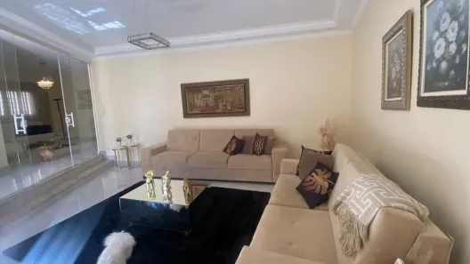Casa com 3 Quartos à venda, 350m² no Parque Residencial Comendador Mançor Daud, São José do Rio Preto