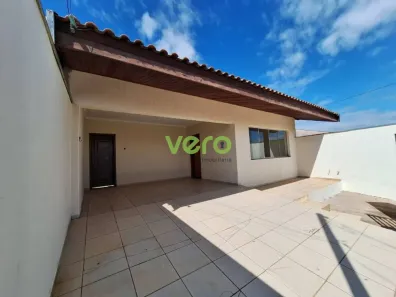 Casa com 3 Quartos à venda, 130m² no Morada do Sol, Americana