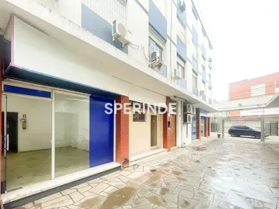Ponto Comercial para alugar, 30m² no São João, Porto Alegre