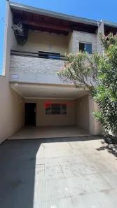 Sobrado com 3 Quartos à venda, 220m² no Jardim dos Estados, Londrina