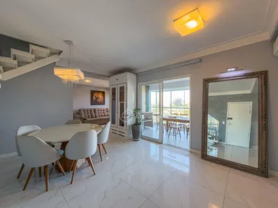 Apartamento com 3 Quartos à venda, 150m² no Dezoito do Forte Empresarial/Alphaville., Barueri