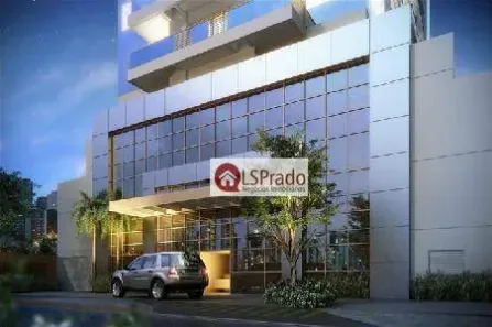 Sala Comercial para alugar, 146m² no Consolação, São Paulo