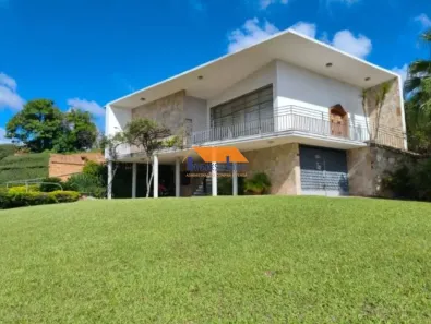 Casa com 4 Quartos à venda, 587m² no São Luiz, Belo Horizonte
