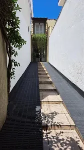 Casa com 3 Quartos à venda, 100m² no Vila Floresta, Santo André