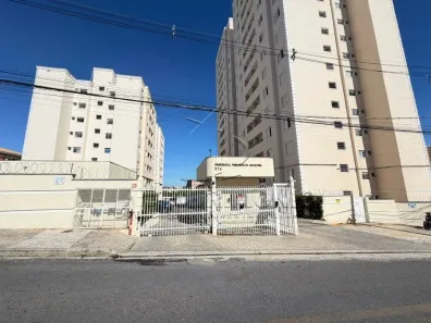 Apartamento com 2 Quartos à venda, 51m² no Jardim Gonçalves, Sorocaba
