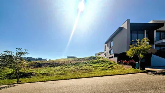 Lote/Terreno à venda, 512m² no Loteamento Residencial e Comercial Horto Florestal, Jundiaí