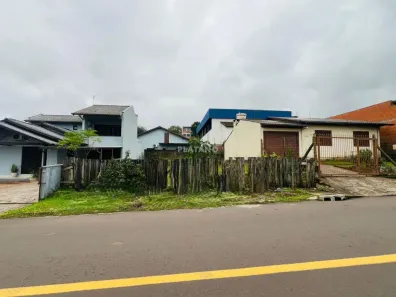 Lote/Terreno à venda, 312m² no Cidade Nova, Ivoti