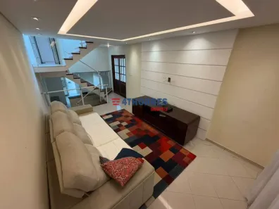 Casa com 3 Quartos à venda, 105m² no Jardim Esmeralda, São Paulo