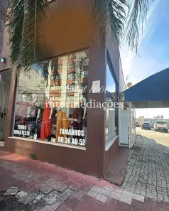 Ponto Comercial à venda, 100m² no Vila Aricanduva, São Paulo