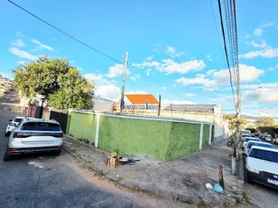 Lote/Terreno à venda, 308m² no Bonfim, Belo Horizonte