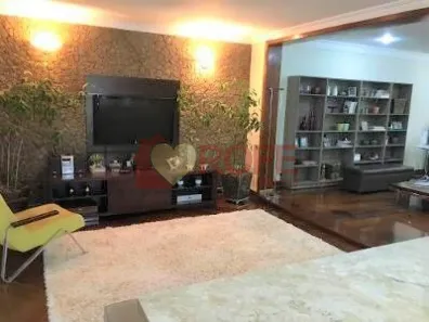 Casa com 5 Quartos para alugar, 300m² no Planalto Paulista, São Paulo