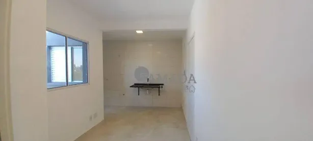Apartamento com 2 Quartos para alugar, 38m² no Cidade Antônio Estevão de Carvalho, São Paulo