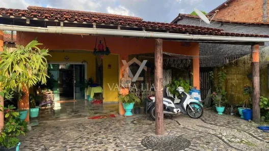 Casa com 3 Quartos à venda, 253m² no São Vicente, Salinópolis