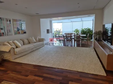 Apartamento com 3 Quartos à venda, 126m² no Santa Teresinha, São Paulo