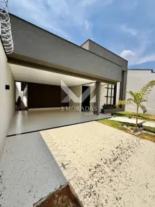 Casa com 4 Quartos à venda, 235m² no Vila Rosa, Goiânia