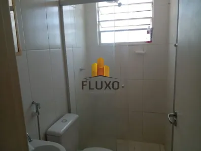 Apartamento com 2 Quartos à venda, 47m² no Jardim Terra Branca, Bauru
