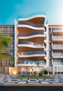 Apartamento com 4 Quartos à venda, 284m² no Leblon, Rio de Janeiro