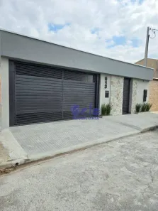 Casa com 3 Quartos à venda, 192m² no Parque Residencial Beira Rio I, Guaratinguetá