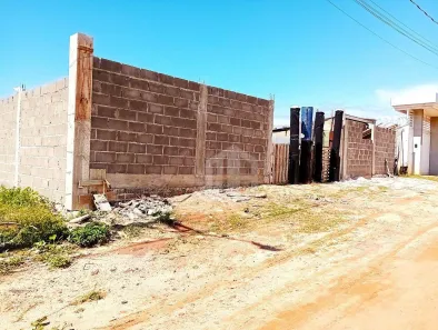 Lote/Terreno à venda, 1270m² no Stella Maris, Salvador