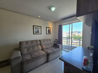 Apartamento com 2 Quartos à venda, 70m² no Aparecida, Santos