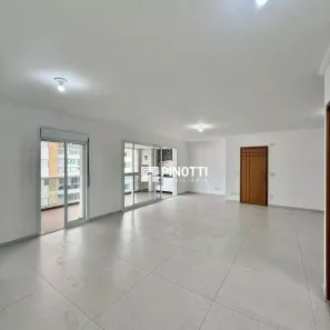 Apartamento com 3 Quartos para alugar, 173m² no Centro, São Bernardo do Campo