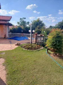 Casa de Condomínio com 4 Quartos para alugar, 340m² no Aglomeração Urbana de Jundiaí, Itupeva