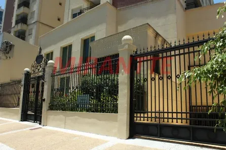 Apartamento com 1 Quarto à venda, 44m² no Santana, São Paulo