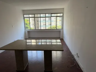Apartamento com 2 Quartos à venda, 115m² no Higienópolis, São Paulo