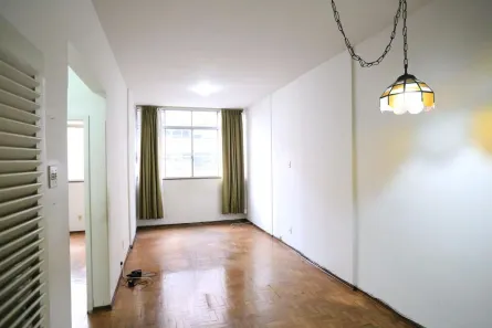 Apartamento com 1 Quarto à venda, 60m² no Centro, Belo Horizonte