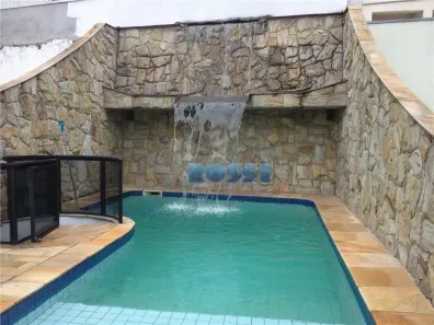 Sobrado com 4 Quartos à venda, 420m² no Parque da Mooca, São Paulo