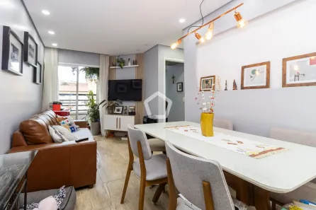 Apartamento com 2 Quartos à venda, 46m² no Bela Vista, São Paulo